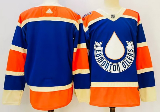 Edmonton Oilers Jerseys 24